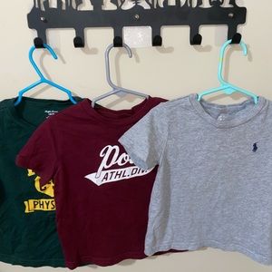 Polo Tee Bundle